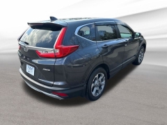 Used 2018  Honda CR-V EX-L AWD at Drive Now Westlake near Westlake&comma; OH
