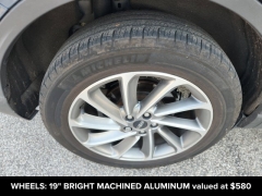 Used 2024  Lincoln Corsair Premiere AWD at DriveNow Mayfield near Mayfield Heights&comma; OH