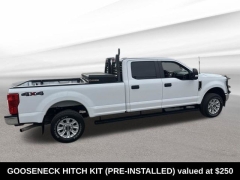 Used 2022  Ford Super Duty F-250 SRW 4WD Crew Cab Box at DriveNow Mayfield near Mayfield Heights&comma; OH