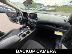 Used 2024  Nissan Sentra SV CVT at Drive Now Westlake near Westlake&comma; OH