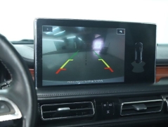 Used 2023  Lincoln Nautilus Reserve AWD at Drive Now Westlake near Westlake&comma; OH