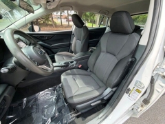Used 2022  Subaru Impreza 5-door CVT at Drive Now Westlake near Westlake&comma; OH