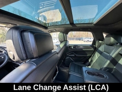 Used 2023  Porsche Cayenne GTS AWD at Drive Now Westlake near Westlake&comma; OH