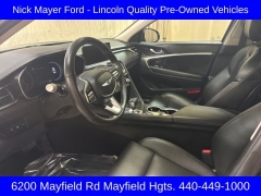 Used 2025  Genesis G70 2&period;5T AWD at DriveNow Mayfield near Mayfield Heights&comma; OH