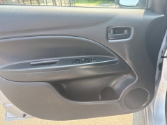 Used 2024  Mitsubishi Mirage ES CVT at Drive Now Westlake near Westlake&comma; OH