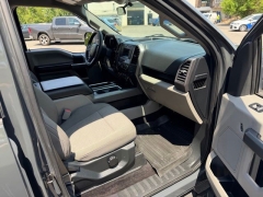 Used 2017  Ford F-150 4WD SuperCrew Box at DriveNow Mayfield near Mayfield Heights&comma; OH