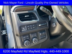 Used 2024 Chevrolet Tahoe 4WD 4dr High Country at DriveNow Mayfield near Mayfield Heights, OH