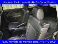 Used 2022 Volkswagen Atlas 3.6L V6 SEL 4MOTION at Drive Now Westlake near Westlake, OH