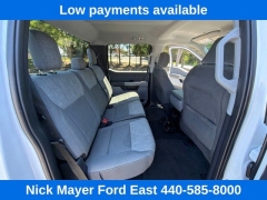 Used 2025  Ford Super Duty F-250 SRW 4WD Crew Cab Box at Drive Now Westlake near Westlake&comma; OH