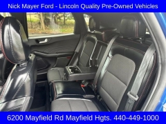 Used 2023 Ford Escape ST-Line FWD at Drive Now Westlake near Westlake, OH