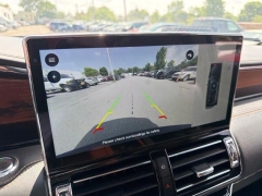 Used 2024  Lincoln Navigator L Black Label 4x4 at Drive Now Westlake near Westlake&comma; OH