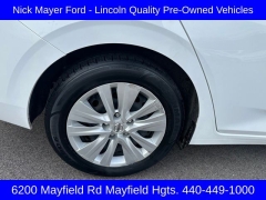 Used 2021  Nissan Sentra S CVT at DriveNow Mayfield near Mayfield Heights, OH