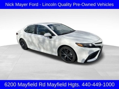  2023 Toyota Camry SE Auto at Drive Now Westlake near Westlake, OH