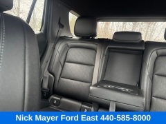 Used 2026  Chevrolet Equinox AWD 4dr LT w&sol;2LT at Drive Now Westlake near Westlake&comma; OH