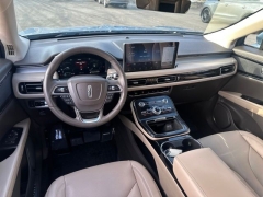 Used 2023  Lincoln Nautilus Standard AWD at DriveNow Mayfield near Mayfield Heights&comma; OH