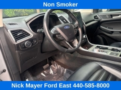 Used 2024  Ford Edge SEL AWD at DriveNow Mayfield near Mayfield Heights&comma; OH