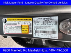 Used 2025  Ford Bronco Sport Big Bend 4x4 at DriveNow Mayfield near Mayfield Heights, OH