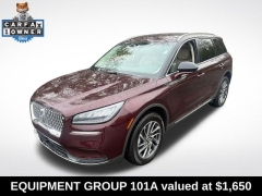 Used 2020  Lincoln Corsair 4d SUV AWD at Drive Now Westlake near Westlake&comma; OH