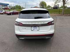Used 2022  Lincoln Nautilus Standard AWD at Drive Now Westlake near Westlake&comma; OH