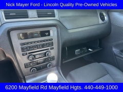 Used 2011 Ford Mustang 2dr Cpe V6 at Drive Now Westlake near Westlake, OH