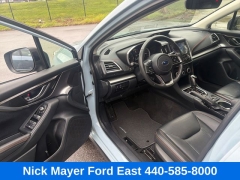 Used 2019  Subaru Crosstrek 4d SUV 2&period;0i Limited at DriveNow Mayfield near Mayfield Heights&comma; OH