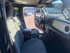 Used 2024  Jeep Wrangler Sport S 4 Door 4x4 at Drive Now Westlake near Westlake&comma; OH