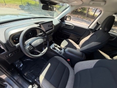 Used 2025  Ford Bronco Sport Big Bend 4x4 at Drive Now Westlake near Westlake&comma; OH