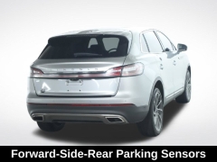 Used 2023  Lincoln Nautilus Reserve AWD at Drive Now Westlake near Westlake&comma; OH