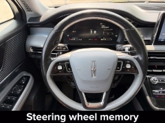 Used 2022  Lincoln Corsair Reserve AWD at Drive Now Westlake near Westlake&comma; OH