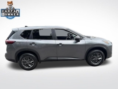 Used 2024  Nissan Rogue FWD S at DriveNow Mayfield near Mayfield Heights&comma; OH