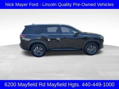 Used 2023 Nissan Pathfinder S 4WD at Drive Now Westlake near Westlake, OH