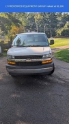 Used 2019  Chevrolet Express Wagon 3500 Wagon LT at DriveNow Mayfield near Mayfield Heights&comma; OH