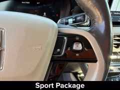 Used 2022  Lincoln Corsair Reserve AWD at Drive Now Westlake near Westlake&comma; OH
