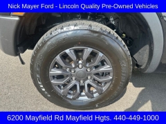 Used 2023  Ford Ranger XLT 4WD SuperCrew 5' Box at Drive Now Westlake near Westlake, OH