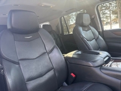 Used 2020  Cadillac Escalade 4d SUV 4WD Luxury at Drive Now Westlake near Westlake&comma; OH