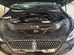 Used 2022  Lincoln Aviator Reserve AWD at Drive Now Westlake near Westlake&comma; OH