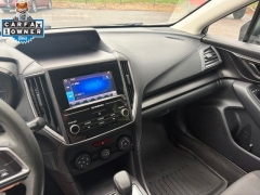Used 2022  Subaru Impreza 5-door CVT at Drive Now Westlake near Westlake&comma; OH