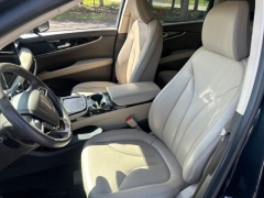 Used 2022  Lincoln Nautilus Standard AWD at Drive Now Westlake near Westlake&comma; OH