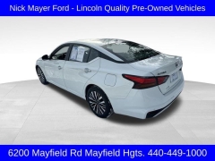 Used 2023  Nissan Altima 2&period;5 SV Sedan at DriveNow Mayfield near Mayfield Heights&comma; OH