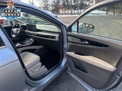 Used 2023  Lincoln Nautilus Standard AWD at DriveNow Mayfield near Mayfield Heights&comma; OH