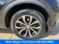 Used 2025  Ford Explorer ST-Line 4WD at Drive Now Westlake near Westlake&comma; OH