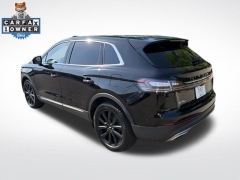 Used 2023  Lincoln Nautilus Reserve AWD at Drive Now Westlake near Westlake&comma; OH