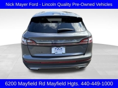 Used 2022 Lincoln Nautilus Standard FWD at DriveNow Mayfield near Mayfield Heights, OH