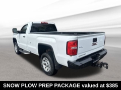 Used 2016  GMC Sierra 3500HD 4WD Reg Cab 133&period;6" at Drive Now Westlake near Westlake&comma; OH