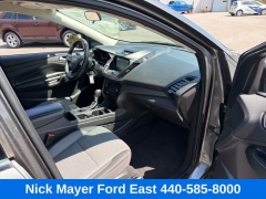 Used 2017  Ford Escape 4d SUV FWD SE at DriveNow Mayfield near Mayfield Heights&comma; OH