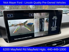 Used 2021  Lincoln Nautilus Reserve AWD at Drive Now Westlake near Westlake, OH