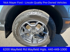 Used 2022 Ford Bronco Sport Badlands 4x4 at Drive Now Westlake near Westlake, OH