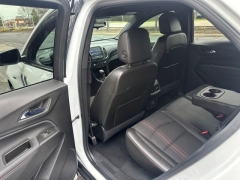 Used 2022  Chevrolet Equinox AWD 4dr RS at Drive Now Westlake near Westlake&comma; OH