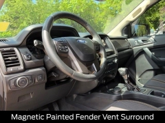 Used 2022  Ford Ranger 4WD SuperCrew 5' Box at DriveNow Mayfield near Mayfield Heights&comma; OH