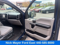 Used 2019  Ford F-150 4WD SuperCab 6&period;5' Box at Drive Now Westlake near Westlake&comma; OH